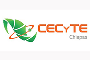 Resultado de imagen para logotipo del cecyte chiapas